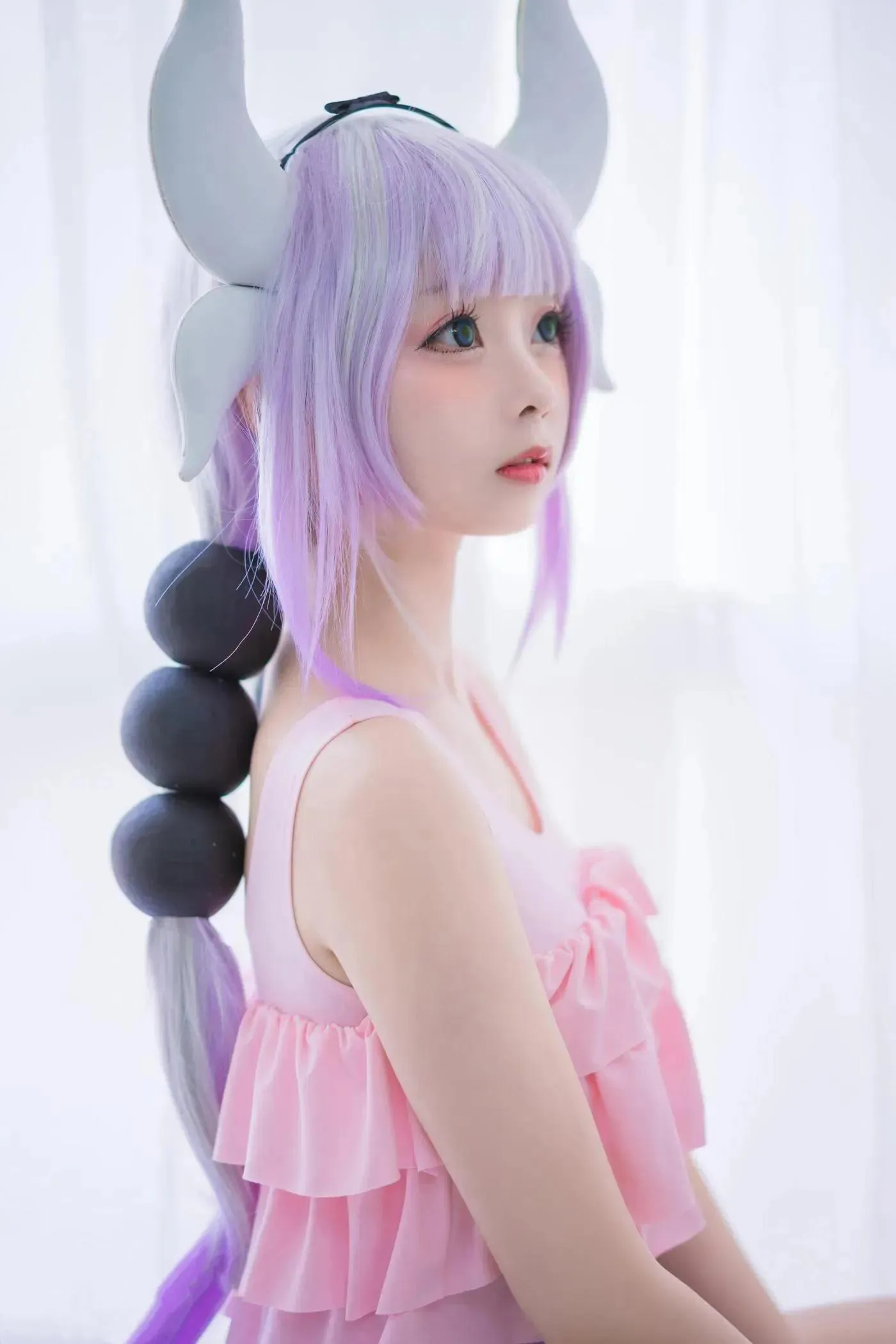 嶋葵 – NO.03 康娜酱 [39P]插图5